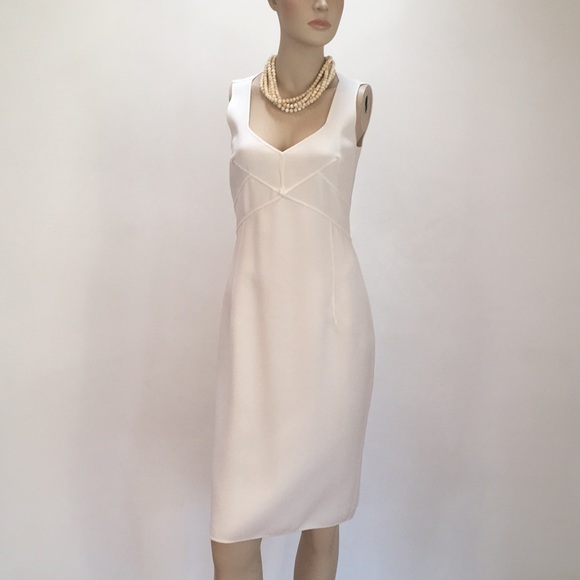 Michael Kors Dresses & Skirts - ✨SALE✨ Michael Kors Collection Wool Dress 6